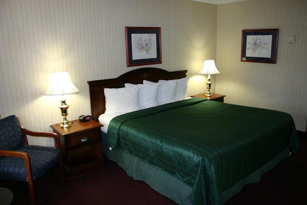 Inn Quality Battlefield