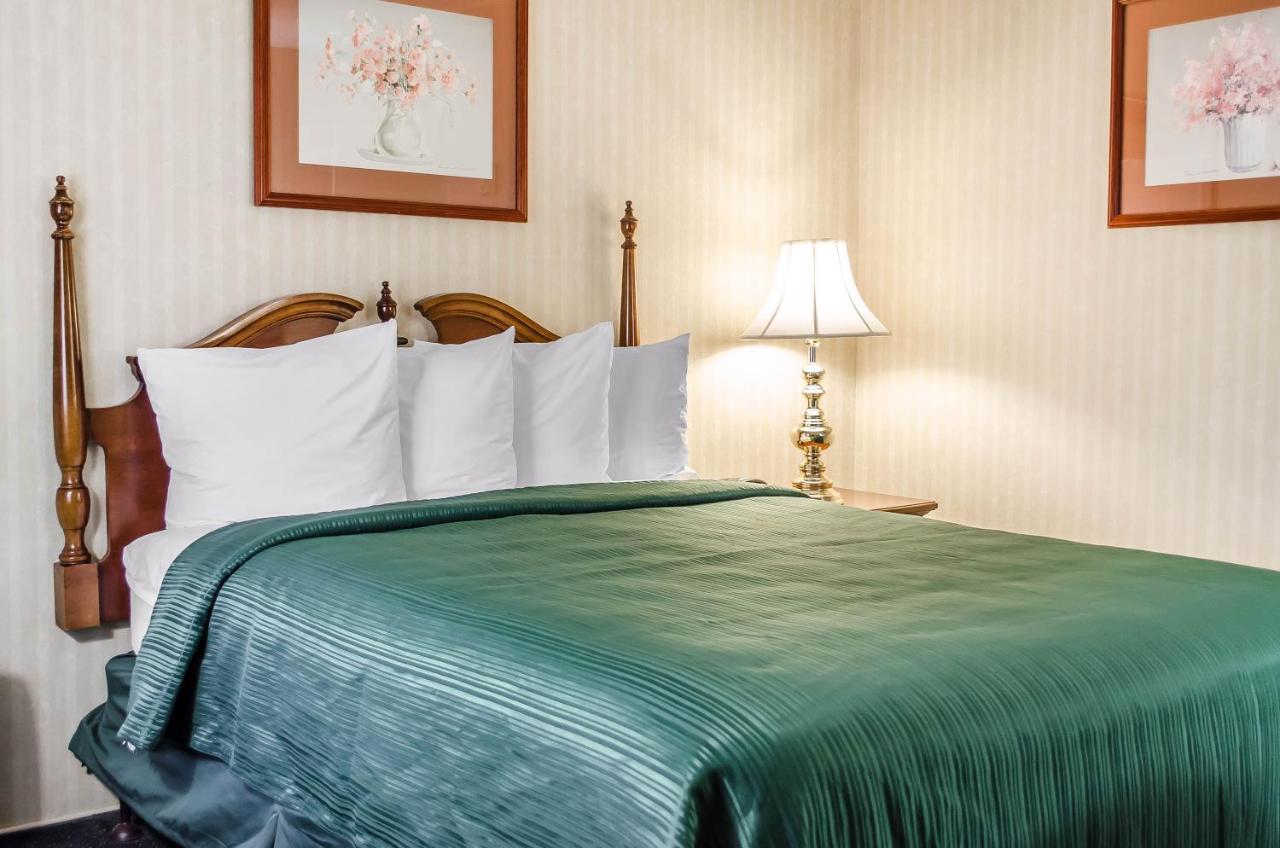 Quality Battlefield Inn