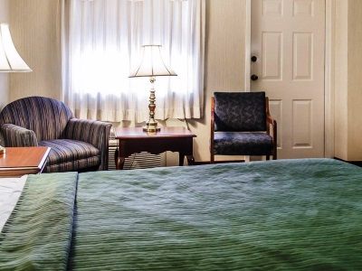 Quality Battlefield Inn Gettysburg