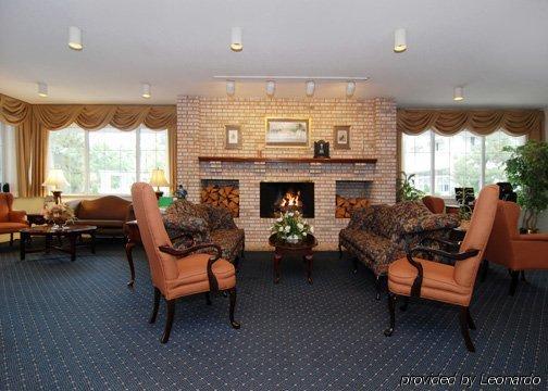 Inn Quality Battlefield Gettysburg