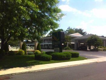 Quality Battlefield Inn Gettysburg