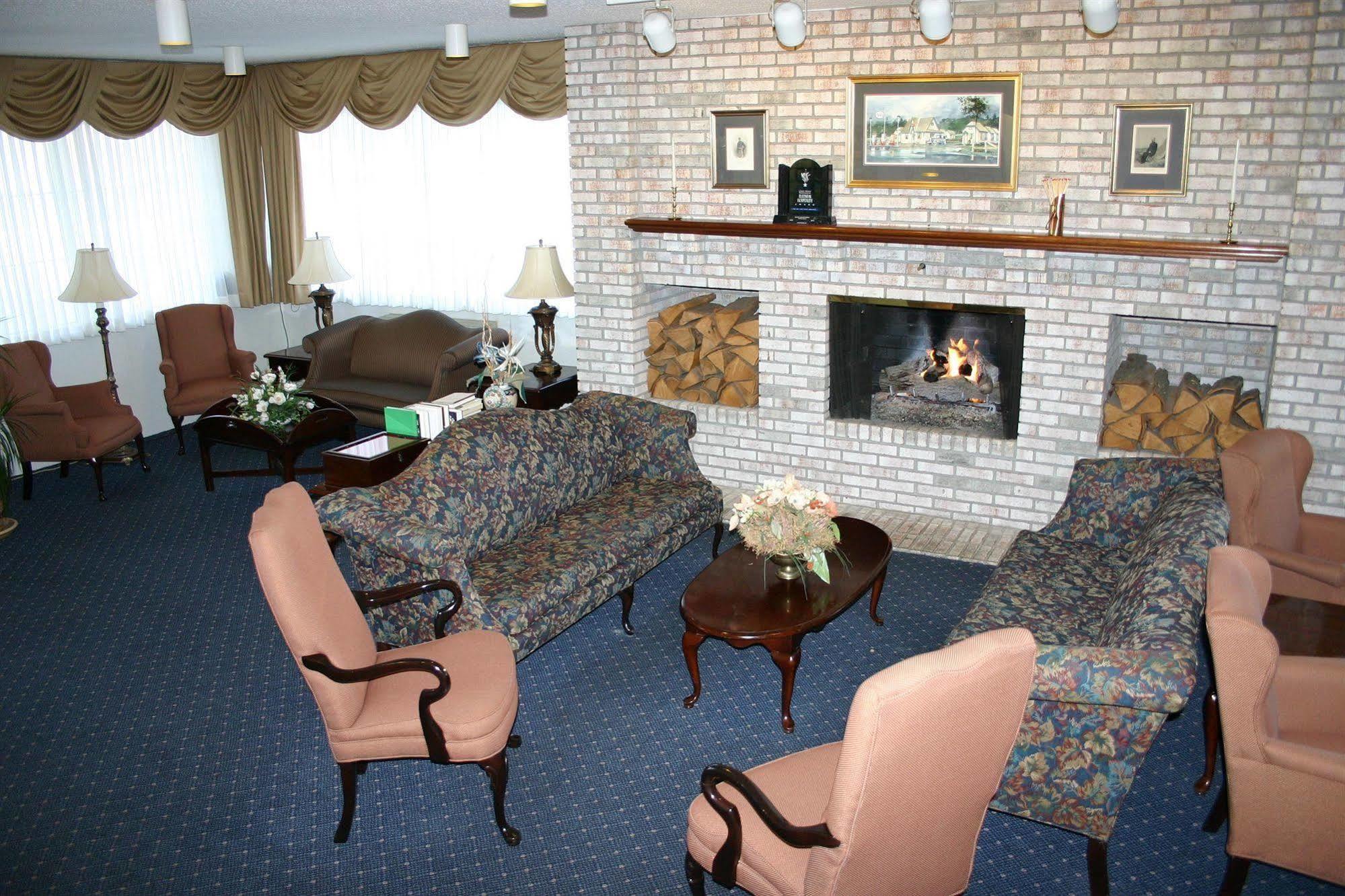 Quality Battlefield Inn Gettysburg