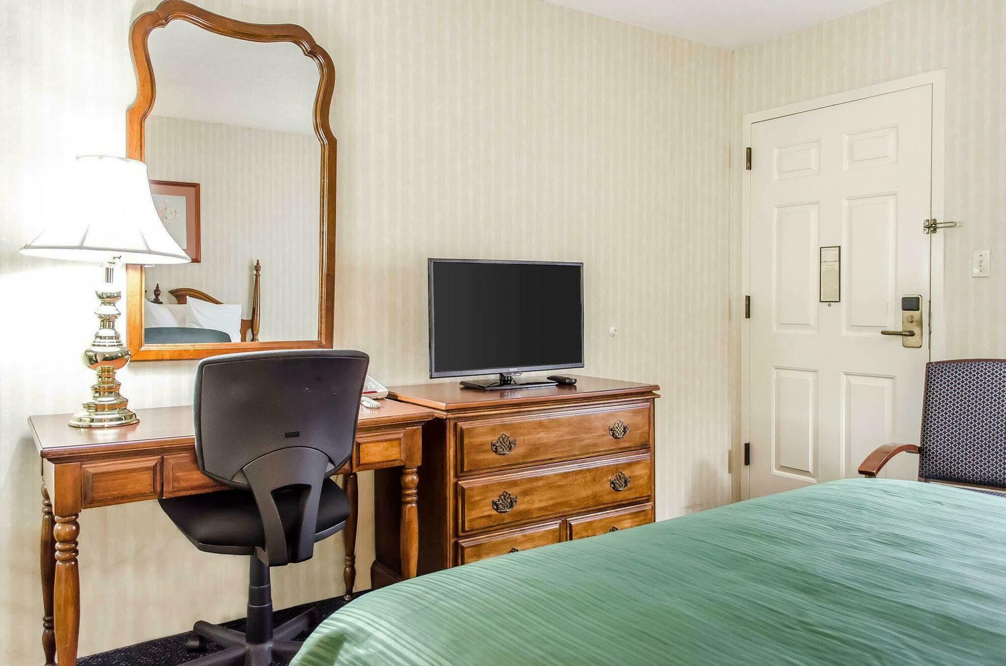 Inn Quality Battlefield Gettysburg