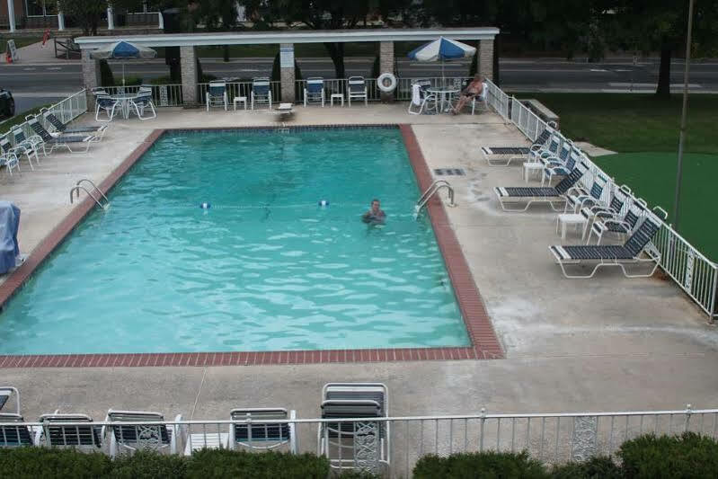 Quality Battlefield Inn