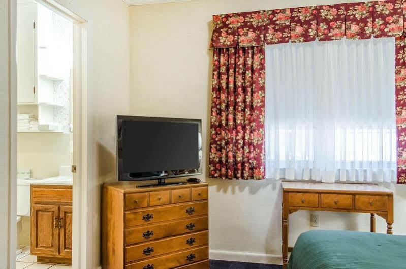 Quality Battlefield Inn 3*